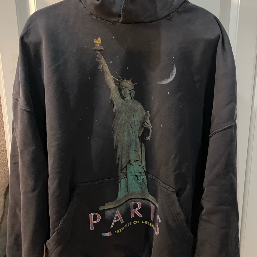 Brand new with tags and box.